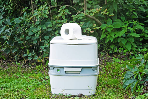 Best Affordable portable toilet rental  in Winnetka, IL