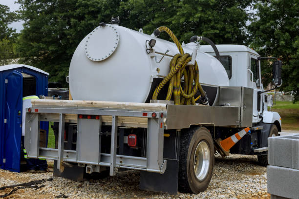 Trusted Winnetka, IL porta potty rental Experts