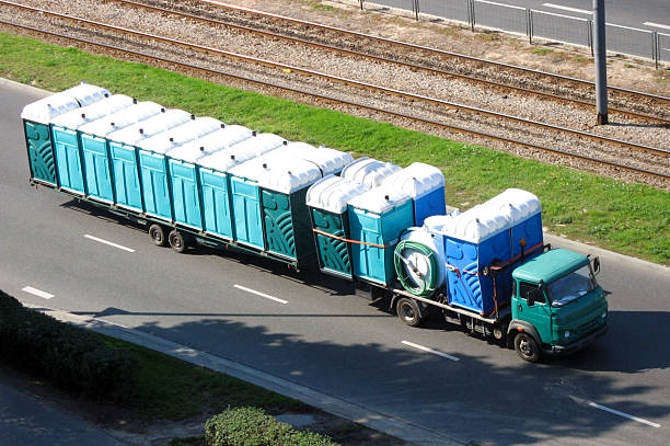 Portable Toilet Options We Offer in Winnetka, IL