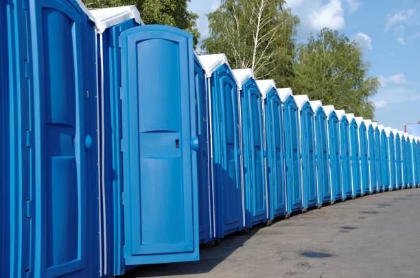 Best Affordable porta potty rental  in Winnetka, IL